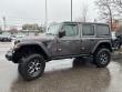 2022 Jeep Wrangler Unlimited Rubicon SUV