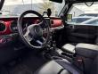 2022 Jeep Gladiator Rubicon Truck Crew Cab