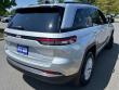 2025 Jeep Grand Cherokee Laredo X SUV