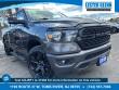 2023 Ram 1500 Big Horn Truck Quad Cab