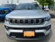 2024 Jeep Compass Latitude SUV