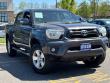 2014 Toyota Tacoma Truck Double Cab
