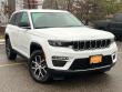 2023 Jeep Grand Cherokee Limited SUV