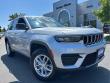 2025 Jeep Grand Cherokee Laredo X SUV