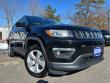 2018 Jeep Compass Latitude SUV