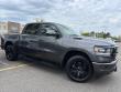 2020 Ram 1500 Big Horn Truck Crew Cab