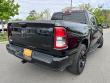2022 Ram 1500 Big Horn Truck Crew Cab