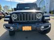 2025 Jeep Wrangler Sahara SUV