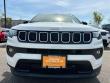 2023 Jeep Compass Latitude SUV