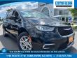 2024 Chrysler Pacifica Touring L Van Passenger Van