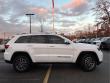 2021 Jeep Grand Cherokee Limited SUV