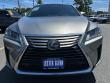 2017 LEXUS RX 350 SUV