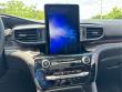 2023 Ford Explorer Limited SUV