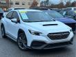2024 Subaru WRX Sedan