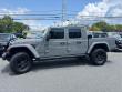 2022 Jeep Gladiator Mojave Truck Crew Cab
