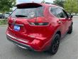 2017 Nissan Rogue SV SUV