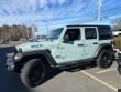 2023 Jeep Wrangler Willys SUV