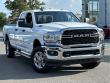 2024 Ram 2500 Big Horn Truck Crew Cab