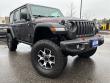 2022 Jeep Wrangler Unlimited Rubicon SUV