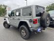 2021 Jeep Wrangler Unlimited Rubicon 392 SUV