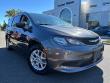 2021 Chrysler Voyager LXI Van Passenger Van