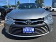 2017 Toyota Camry LE Sedan