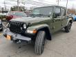 2022 Jeep Gladiator Altitude Truck Crew Cab