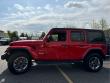 2023 Jeep Wrangler Sahara SUV