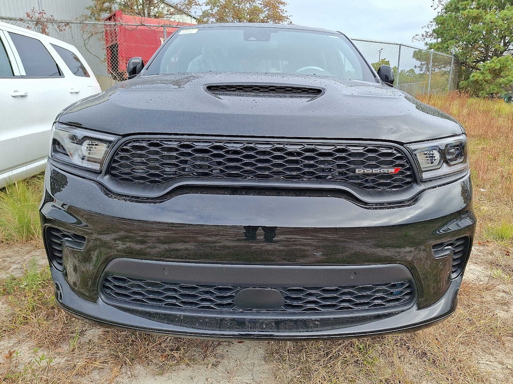 New 2026 Dodge Durango GT Plus Hemi V8 Sport Utility