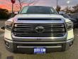 2019 Toyota Tundra 1794 Edition Truck CrewMax