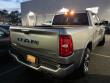 2026 Ram 1500 Big Horn Truck Crew Cab