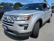 2018 Ford Explorer XLT SUV