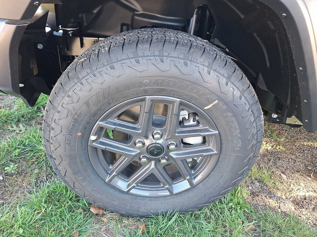 New 2026 Jeep Wrangler Sport S Sport Utility