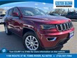  Jeep Grand Cherokee WK