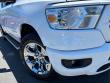 2022 Ram 1500 Big Horn Truck Quad Cab