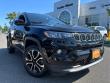 2023 Jeep Compass Limited SUV