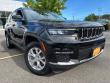 2023 Jeep Grand Cherokee L Limited SUV