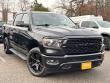 2023 Ram 1500 Big Horn Truck Crew Cab