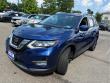 2017 Nissan Rogue SL SUV