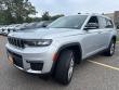 2021 Jeep Grand Cherokee L Limited SUV
