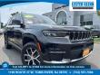 2024 Jeep Grand Cherokee L Limited SUV