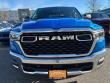 2025 Ram 1500 Big Horn Truck Crew Cab