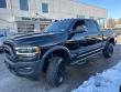 2020 Ram 2500 Power Wagon Truck Crew Cab