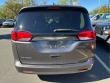 2021 Chrysler Voyager LXI Van Passenger Van