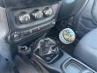 2016 Jeep Wrangler Unlimited Sport SUV