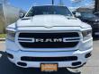 2023 Ram 1500 Laramie Truck Crew Cab