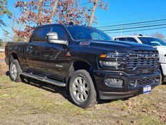 2026 Ram 2500 Big Horn Pickup