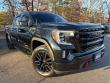 2021 GMC Sierra 1500 Elevation Truck Crew Cab