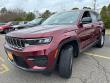 2023 Jeep Grand Cherokee Laredo SUV
