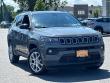 2023 Jeep Compass Latitude Lux SUV
